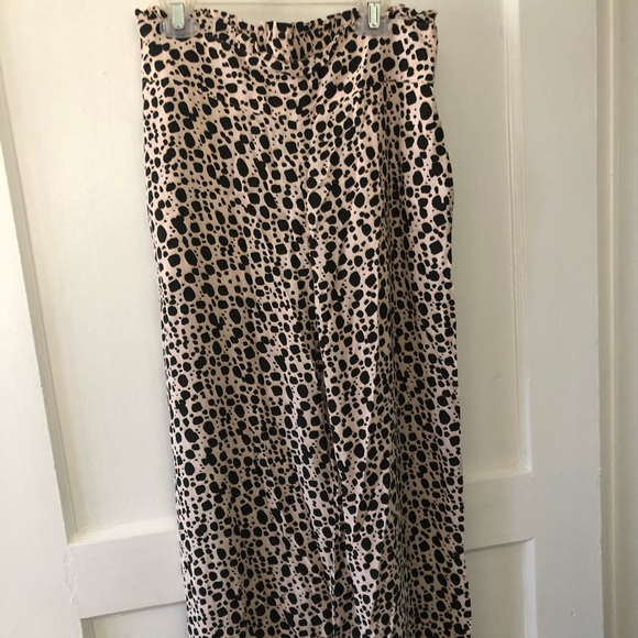 Printed pants - Picture 2 of 5